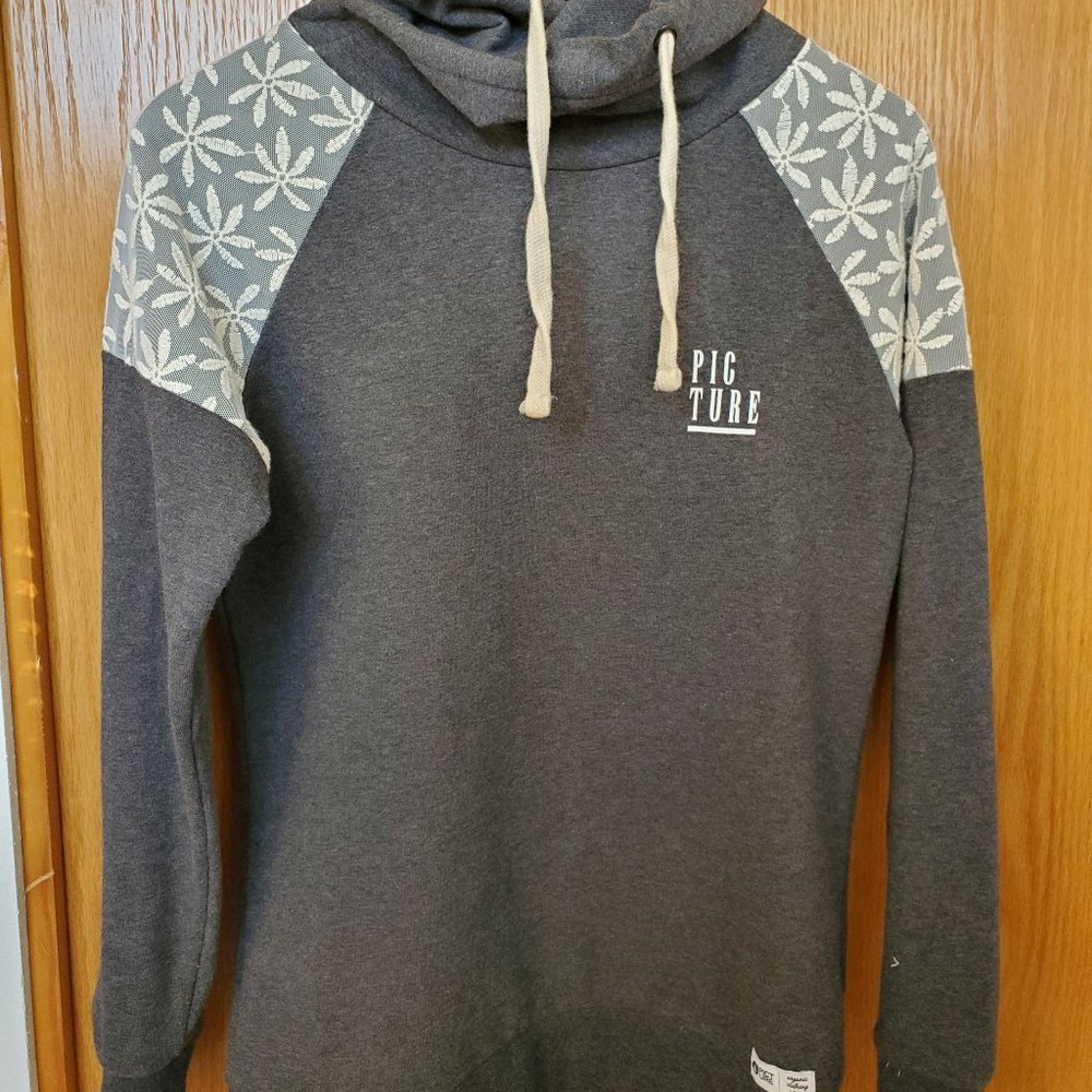 Picture Organic Hoodie size Large